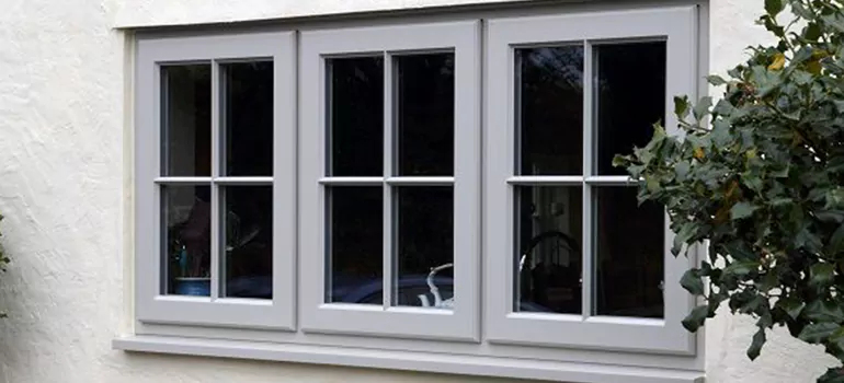 Stormproof Windows With Tinted Glass Services in Santa Rosa, CA