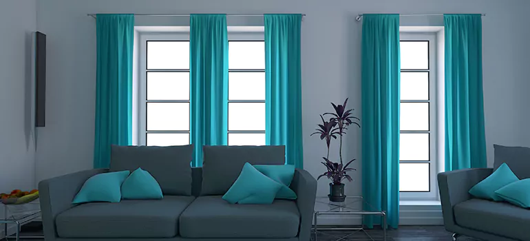 Tempered Sidelights Glass Panel Repair in Santa Rosa, CA