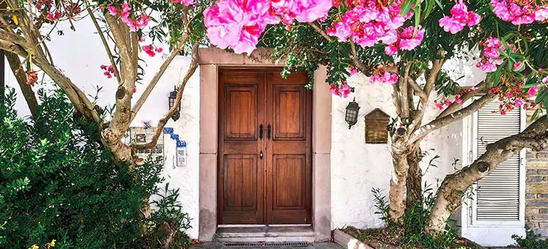 Traditional 4 Panel Internal Doors in Santa Rosa, CA