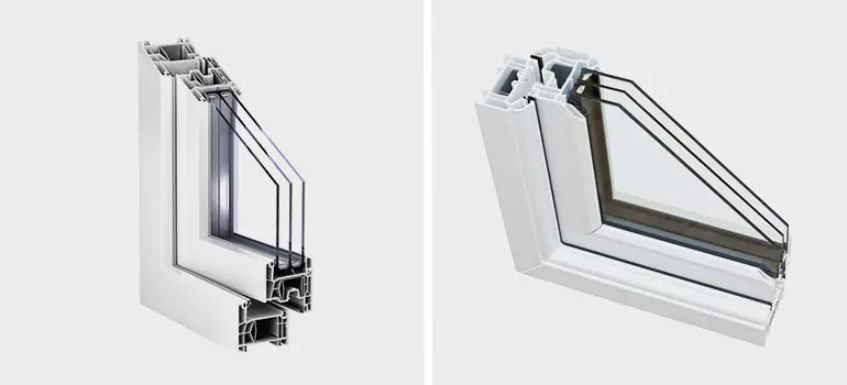 Double Triple Pane Windows in Santa Rosa, CA