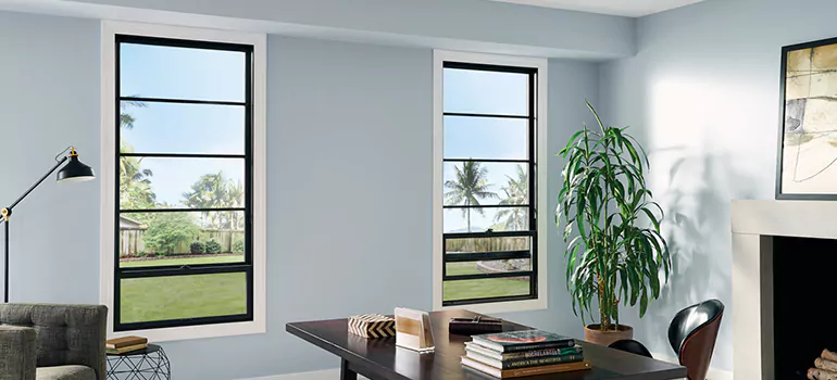 Professional Vinyl Window Installation in Santa Rosa, CA