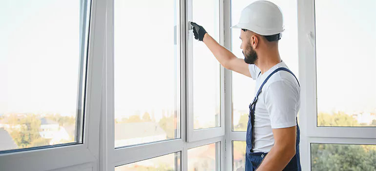 Double Pane Window Glass Repair in Santa Rosa, CA