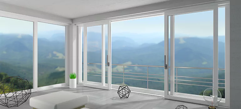 Secondary Window Glazing in Santa Rosa, CA