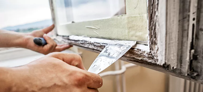 Custom Window Insulation Solutions in Santa Rosa, CA