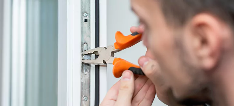 Window Seal Repair in Santa Rosa, CA