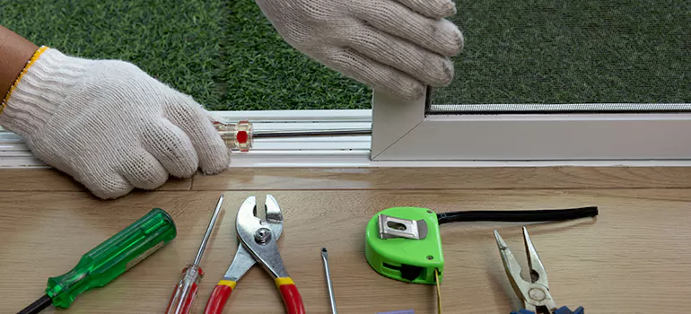 Wood Replacement Windows in Santa Rosa, CA